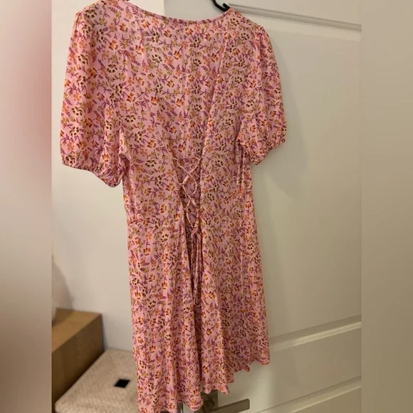 Arnhem Audrey Playdress - Picture 5 of 6